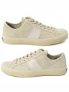 Cambridge sneakers suede marmo - TOM FORD - BALAAN 9