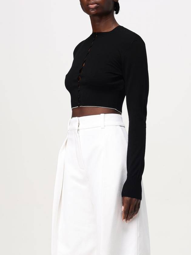 Sweater woman Jacquemus - JACQUEMUS - BALAAN 4