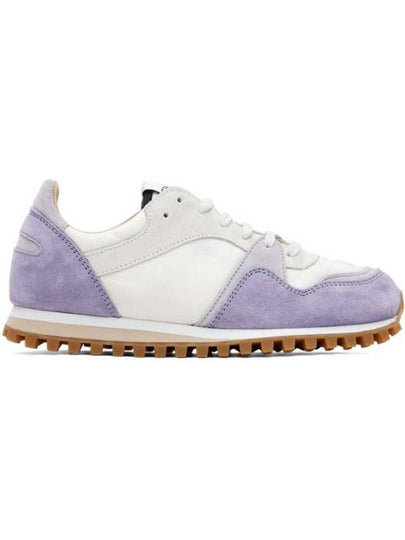 Marathon Trail Low Top Sneakers Purple - SPALWART - BALAAN 2