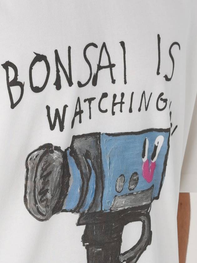 T-shirt men Bonsai - BONSAI - BALAAN 4