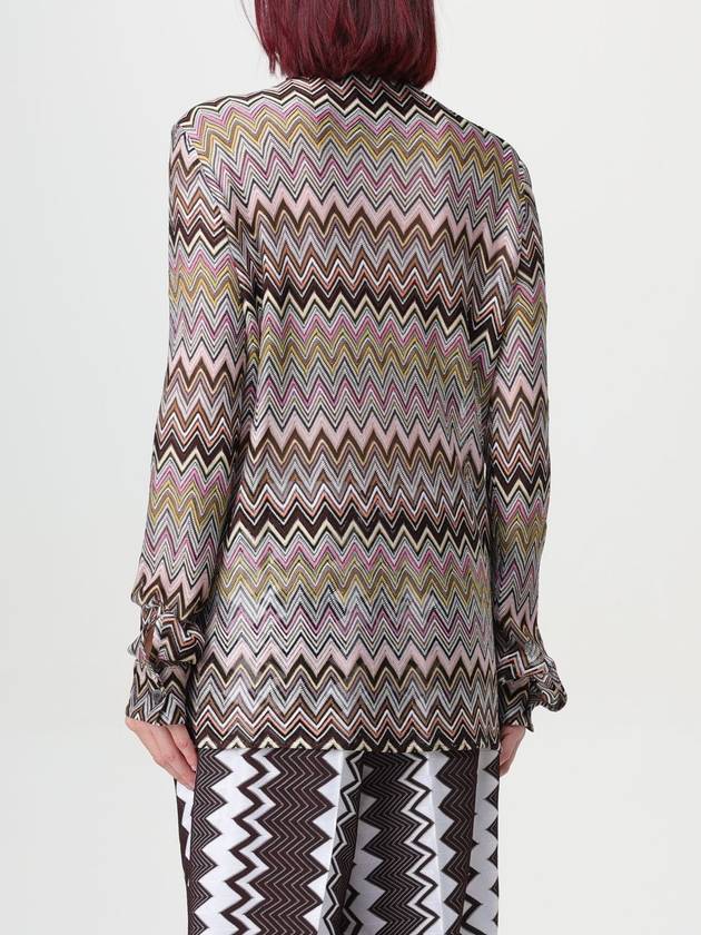 Shirt woman Missoni - MISSONI - BALAAN 2