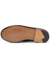 Leather Loafers Toucan - J.M. WESTON - BALAAN 6