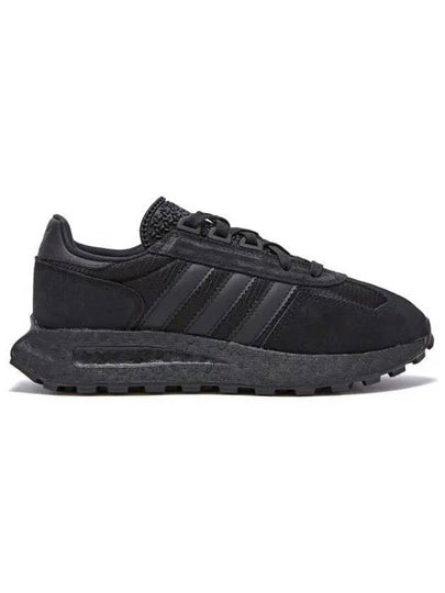 Retropy E5 Low Top Sneakers Black - ADIDAS - BALAAN 2