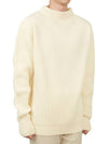 Sailor Turtleneck Offwhite - ANDERSEN-ANDERSEN - BALAAN 4