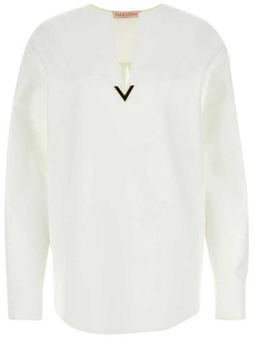 Valentino Garavani Shirts - VALENTINO - BALAAN 1