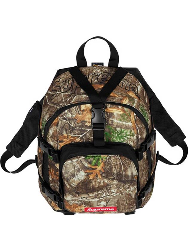 Backpack Real Tree Camo - SUPREME - BALAAN 3