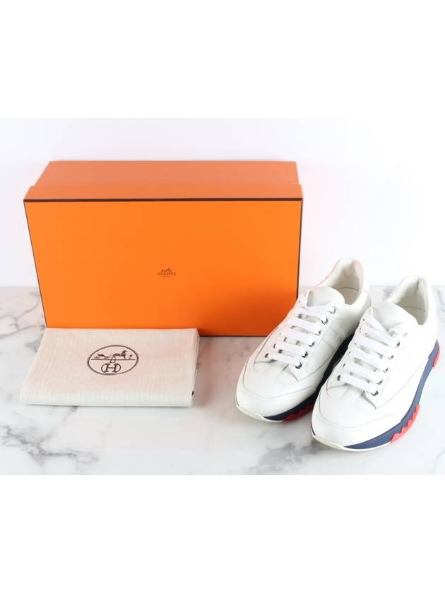 Trail sneakers 41 Domestic 260 - HERMES - BALAAN 2