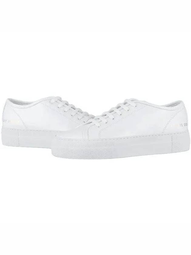 Tournament Low Sneakers 4017 0506 1104933 - COMMON PROJECTS - BALAAN 1