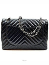 women shoulder bag - CHANEL - BALAAN 3