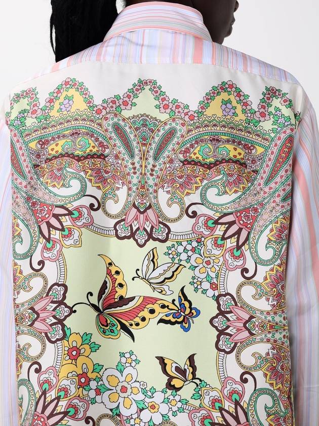 Shirt woman Etro - ETRO - BALAAN 5