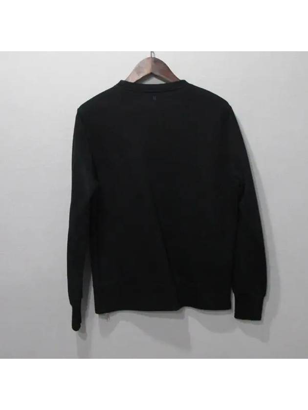 Smith Market used luxury goods PBJS09D knit men s clothing - NEIL BARRETT - BALAAN 3