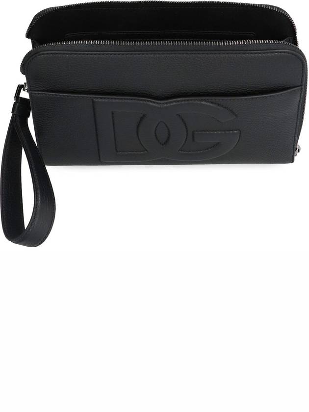 NB26 Men's Clutch Bag - DOLCE&GABBANA - BALAAN 6