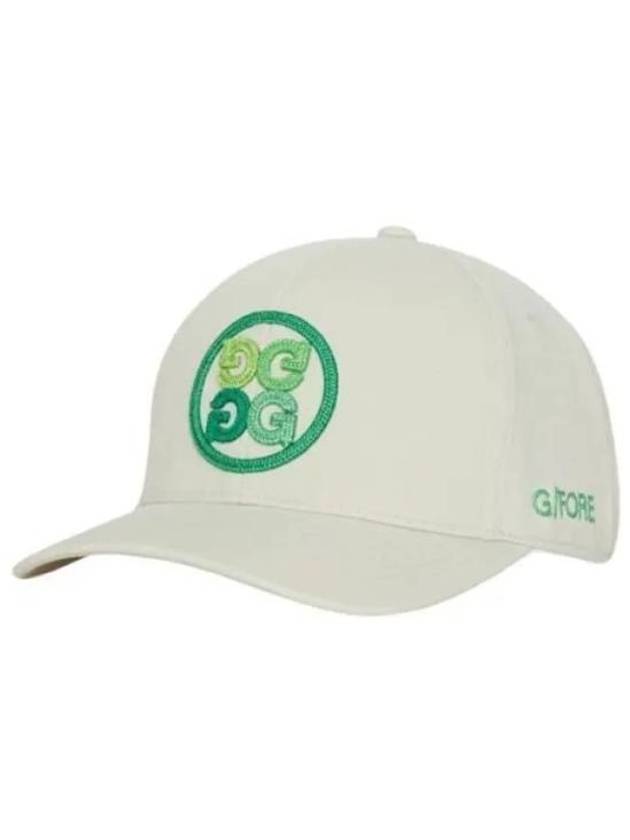 Hat GMH000004 STN Free STONE - G/FORE - BALAAN 1