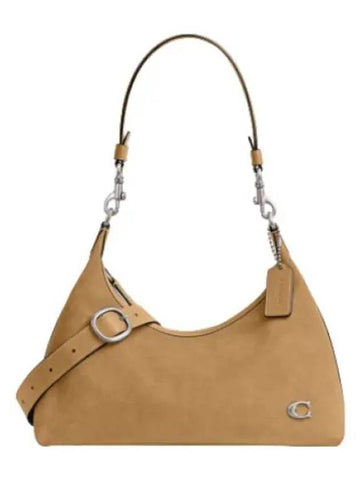 Juliet shoulder bag - COACH - BALAAN 1