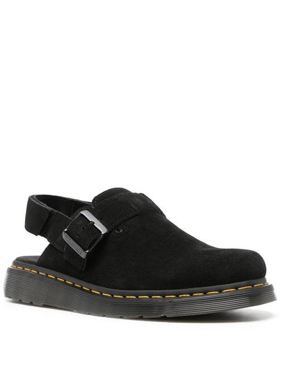 DR MARTENS Sandals Black - DR. MARTENS - BALAAN 2