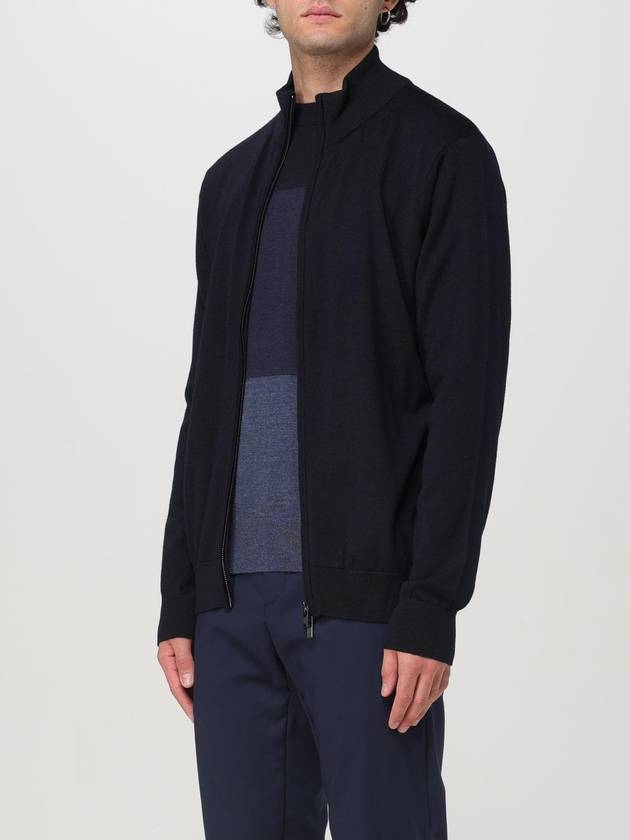 Cardigan men Emporio Armani - EMPORIO ARMANI - BALAAN 3