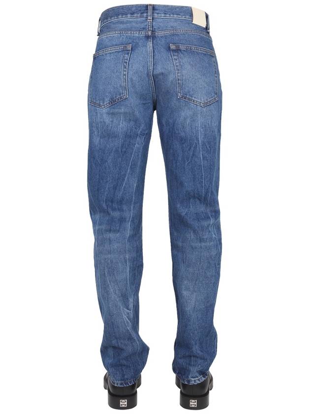 REGULAR FIT JEANS - SEFR - BALAAN 4