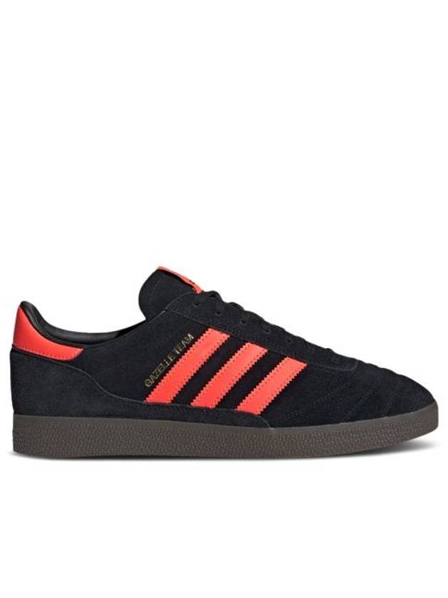 Gazelle Team Low Top Sneakers Orange Black - ADIDAS - BALAAN 2