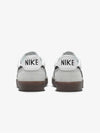 Killshot 2 Leather Low Top Sneakers Grey White - NIKE - BALAAN 7