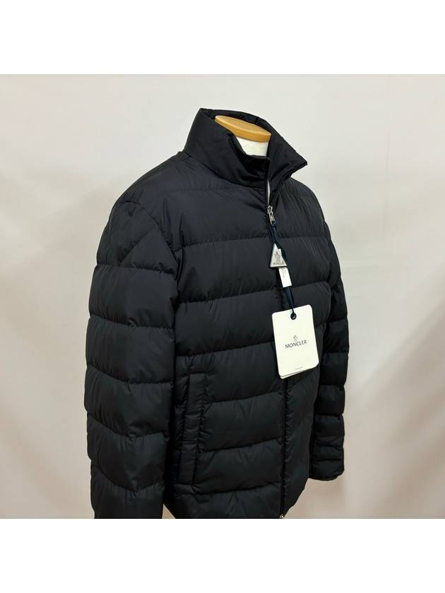 BAUDINET short down padded jacket - MONCLER - BALAAN 4