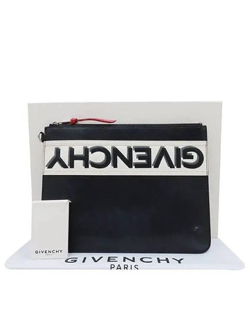 BK600JK0M Clutch Bag - GIVENCHY - BALAAN 1