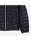 Kids Shizuko Down Jacket Lightweight Padding 1A00037595ZJ 778 - MONCLER - BALAAN 4