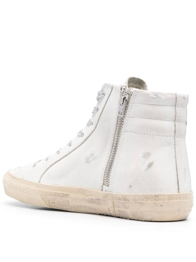 Golden Goose Sneakers - GOLDEN GOOSE - BALAAN 8