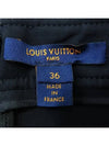 Smith Market 1A7SH4 Skirt Women s Clothing - LOUIS VUITTON - BALAAN 5