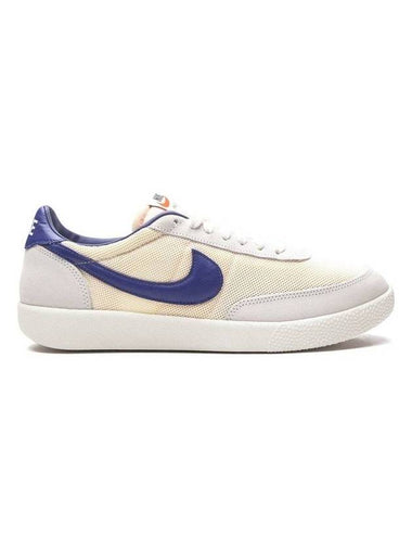 Killshot Low-Top Sneakers Deep Royal Blue - NIKE - BALAAN 1