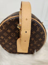 Women s Pointe Boite Chapeau Tambourine Bag M43514 Condition A - LOUIS VUITTON - BALAAN 15