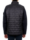 Nano Puff Vest Black - PATAGONIA - BALAAN 6