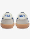 Killshot 2 Leather Low Top Sneakers Hyper Blue - NIKE - BALAAN 5