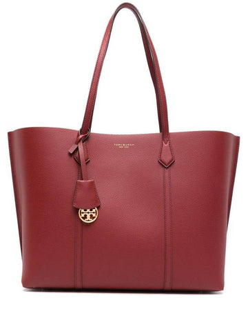 23 fw Perry Shopping Bag 81932PERRY600 B0710934736 - TORY BURCH - BALAAN 1