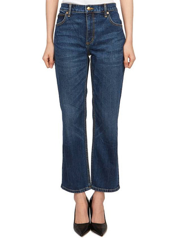 Jeans 153248 401 - TORY BURCH - BALAAN 1