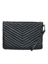 559193 clutch bag - SAINT LAURENT - BALAAN 3