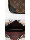 men brief case - LOUIS VUITTON - BALAAN 8