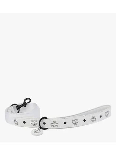 Visetos Pet Leash MEZDSMM13WT - MCM - BALAAN 2