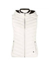 Air Down Vest M13LV4581 103 - MOOSE KNUCKLES - BALAAN 1