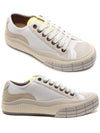 Clint Low-Top Sneakers Beige - CHLOE - BALAAN 2