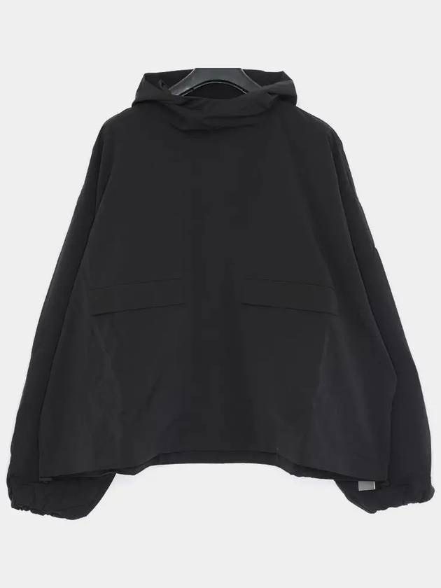 Jacket 202BT244780F BLACK - FEAR OF GOD - BALAAN 2