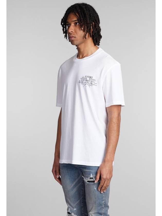 Amiri T-Shirt - AMIRI - BALAAN 4