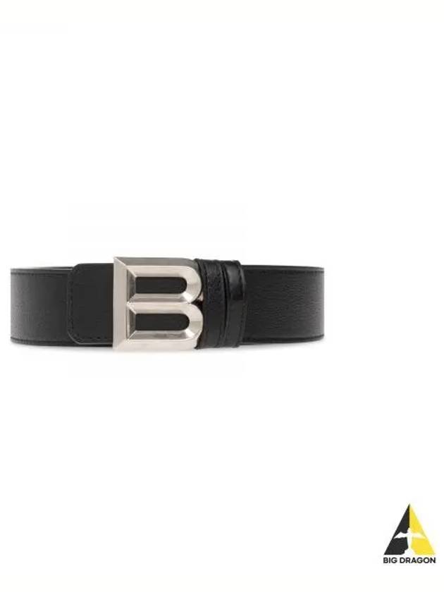 B BOLD 35 MBF02CVT566 U901P B Belt - BALLY - BALAAN 1