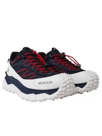 103956 Trail Grip GTX Sneakers 4M00230 M2058 P07 - MONCLER - BALAAN 1