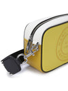 Cb Dancing Snoopy Signet Flash Camera Bag_Golden Kiwi Multi (4P3HCR032H02-753) - MARC JACOBS - BALAAN 4