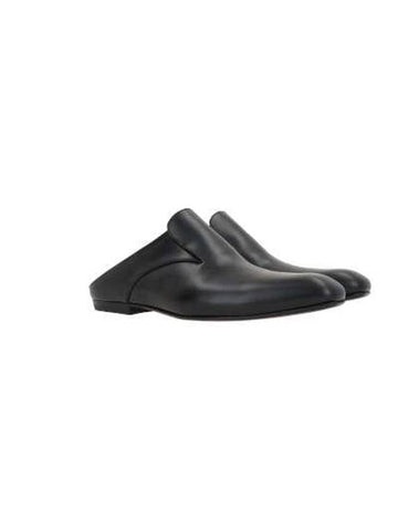 Dries Van Noten Flat Shoes - DRIES VAN NOTEN - BALAAN 1