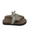 Empire Sandals Beige - HERMES - BALAAN 1