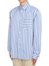 Dress Shirt SH0295PG1466 856 B0440986672 - JW ANDERSON - BALAAN 5