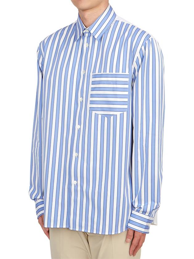 Dress Shirt SH0295PG1466 856 B0440986672 - JW ANDERSON - BALAAN 5