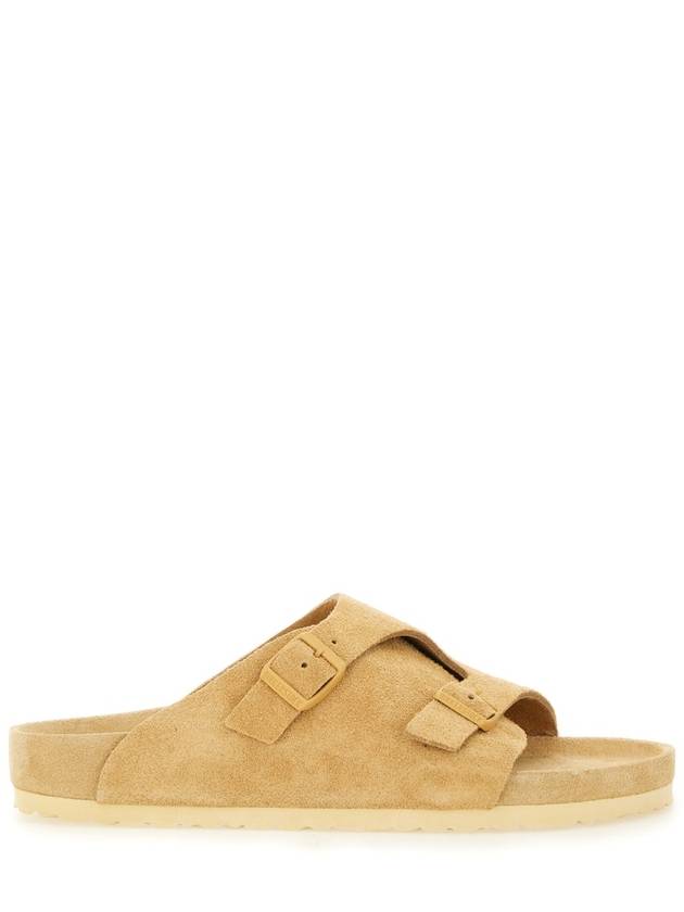 SANDAL "ZÜRICH" - BIRKENSTOCK - BALAAN 1