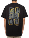 Contact Sheet Men s Short Sleeve T Shirt I033178 89XX - CARHARTT WIP - BALAAN 3